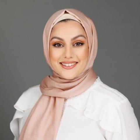 Profile photo of Maerna Kersha, DMD, 