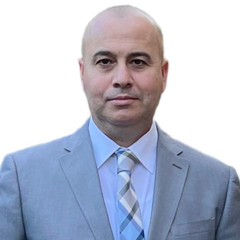 Profile photo of Dr. Haitham Nabood , 